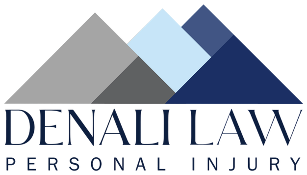 Denali Law Personal Injury